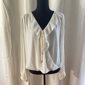 White House Black Market Blouse
